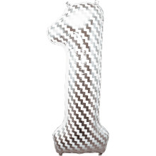 رقم 1 شيفرون كبير رقم 1 شيفرون كبير