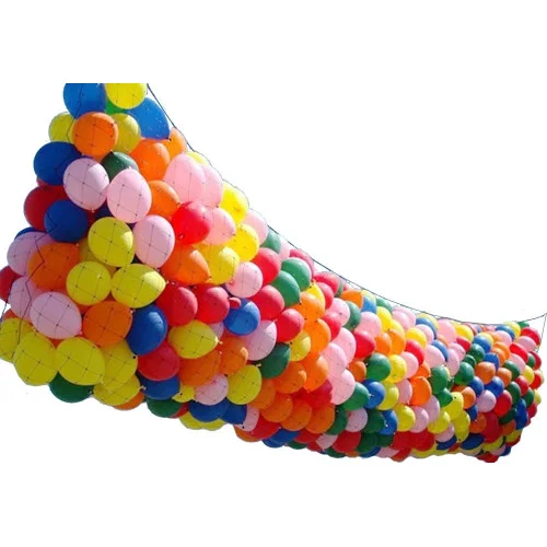Balloon Drop Net For Ceiling Release Balloon Release Net Bag Kit Birthday Celebr