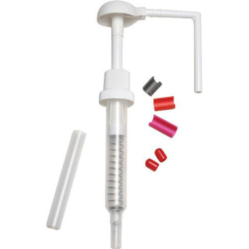 Hi-Float Pump Set
