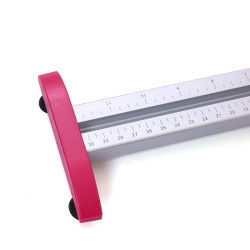 Foldable Balloon Sizer