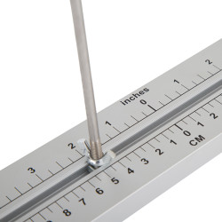 Foldable Balloon Sizer