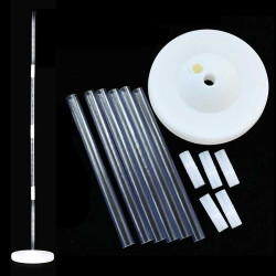 Balloon column Stand kit