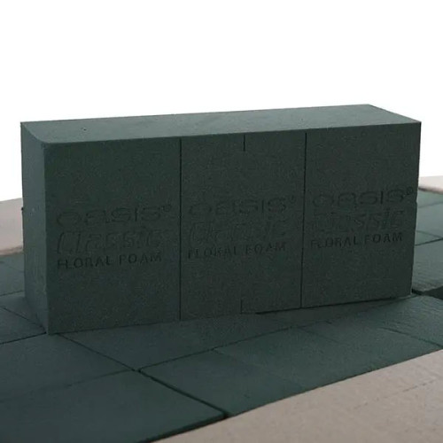 كرتون فوم للورد الطبيعي - من اوسيس ماليزي الاصلي (20 حبة) كرتون فوم للورد الطبيعي - من اوسيس ماليزي الاصلي (20 حبة)