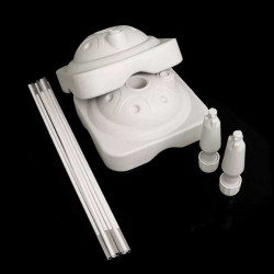 Balloon Arch Stand Kit - 8.76 m