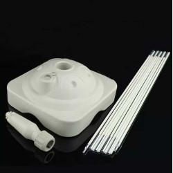 Balloon Arch Stand Kit - 8.76 m