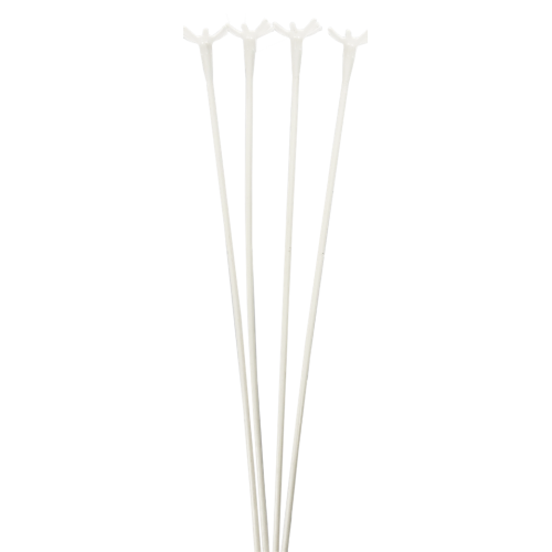 Balloon Cup and stick 100 ct
