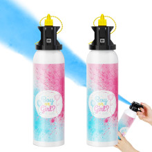 Gender Reveal Fire Extinguisher Color Blasters,300gm - big - Blue Blasters Gender Reveal Fire Extinguisher Color Blasters,300gm - big - Blue Blasters