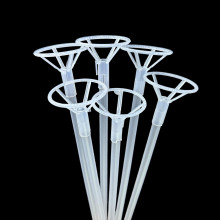 Balloon Cup and stick 100 ct Balloon Cup and stick 100 ct