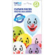 12 inch Clown Faces balloon 6 pcs