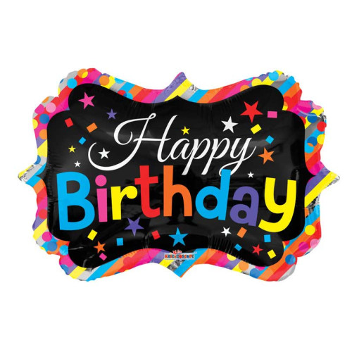 28 inch PR HB MARQUEE SHAPE 28 inch PR HB MARQUEE SHAPE