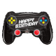 28 inch Birthday Gamer Control Balloons 28 inch Birthday Gamer Control Balloons