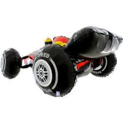 34 inch Super Dimensionals Sports Car balloon