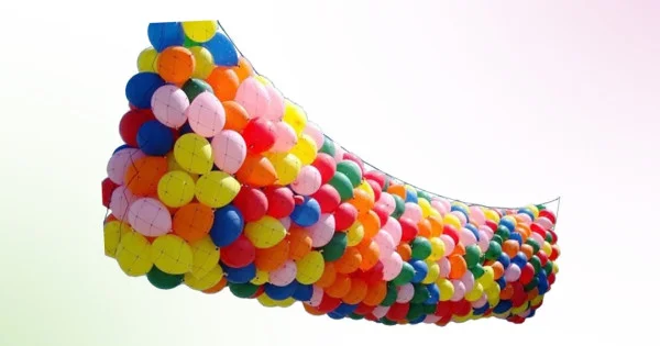balloon net | Winner Party