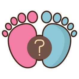 Gender Reveal