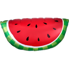 32 inch Watermelon Foil balloon 32 inch Watermelon Foil balloon