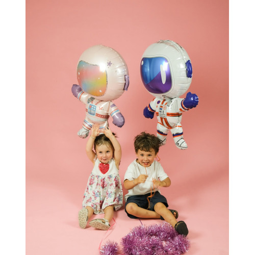 بالون رائد فضاء 36 إنش بالون رائد فضاء 36 إنش