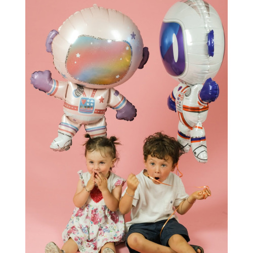 بالون رائد فضاء 36 إنش بالون رائد فضاء 36 إنش