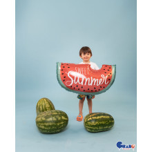 35 inch Watermelon balloon 35 inch Watermelon balloon