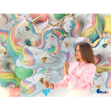 بالون يونيكورن 39 إنش
