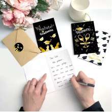 مجموعة كروت لمناسبات التخرج 6 كروت مجموعة كروت لمناسبات التخرج 6 كروت