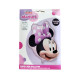 Foil Balloon MINNIE 30 inch DISNEY Foil Balloon MINNIE 30 inch DISNEY