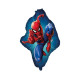 Foil Balloon SPIDERMAN 34 inch MARVEL Foil Balloon SPIDERMAN 34 inch MARVEL