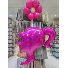 28 inch barbie Balloon