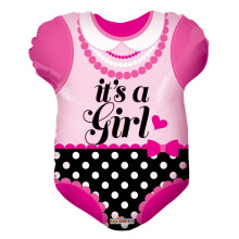 18 inch PR PINK BABY CLOTHES SHAPE 18 inch PR PINK BABY CLOTHES SHAPE