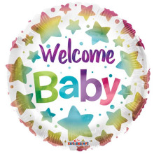 18 inch BV WELCOME BABY 18 inch BV WELCOME BABY