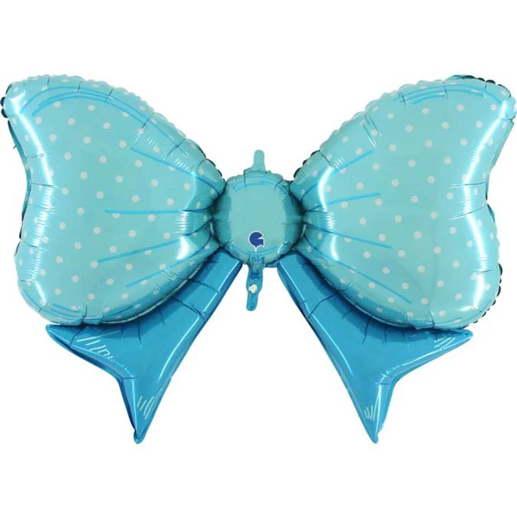 Balloon Chic Borsa Con fiocco 241BCE993 main image 1