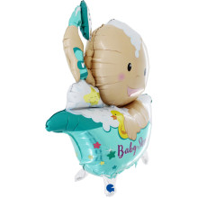 بالون بيبي شور 42 إنش بالون بيبي شور 42 إنش