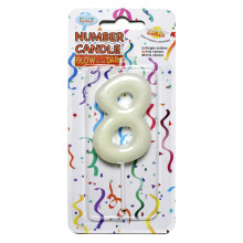 شموع مضيئة رقم 8