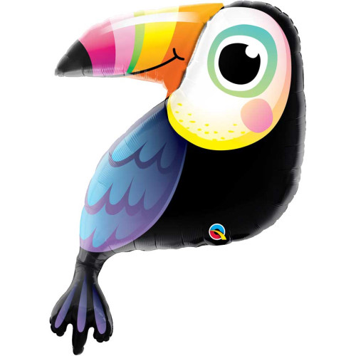 41 inch Colorful Toucan