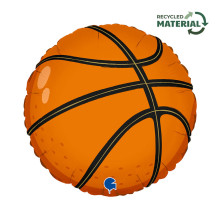 18 inch Basketball balloon 18 inch Basketball balloon