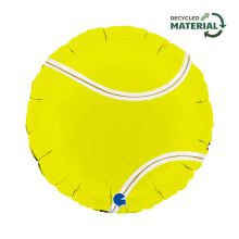 18 inch Tennis Ball balloon
