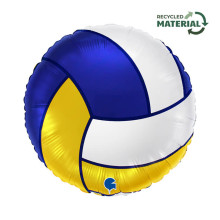 18 inch Volleyball balloon