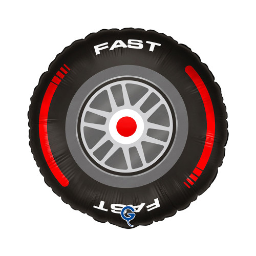 18 inch Tire balloon