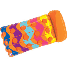 31 inch Summer Float balloon