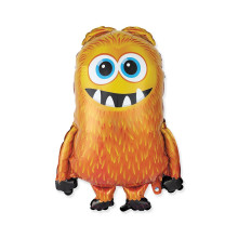 بالون وحش مضحك 24 إنش