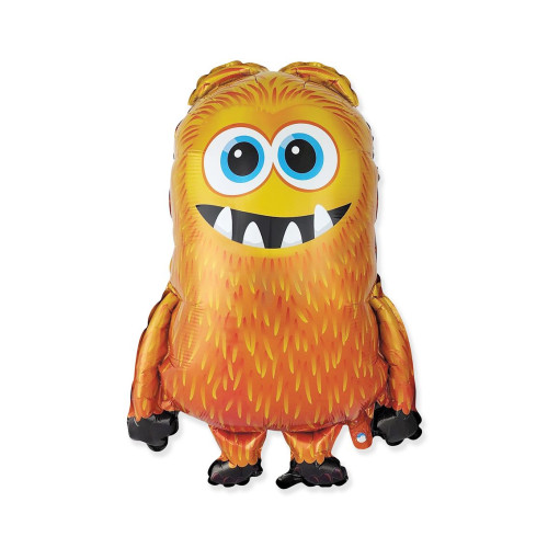 بالون وحش مضحك 24 إنش