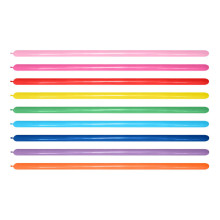 260 SEMPERTEX FASHION ASSORTMENT LATEX 100 COUNT