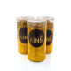 Shred CONFETTI jar Gold 250g Shred CONFETTI jar Gold 250g