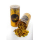 Shred CONFETTI jar Gold 250g Shred CONFETTI jar Gold 250g