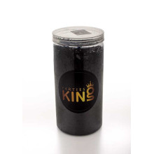 Shred CONFETTI jar Black 250g