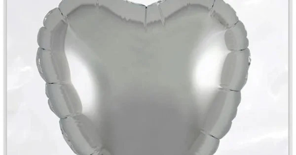 9 inch Solid Balloons AIR FILLED | Winner Party