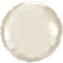 بالون وايت ساند دايري  18 إنش