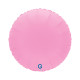 18 inch Round Soft Matte Sakura Pink balloon