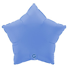 بالون سماوي لوتس نجمة 18 إنش