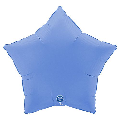 بالون سماوي لوتس نجمة 18 إنش بالون سماوي لوتس نجمة 18 إنش