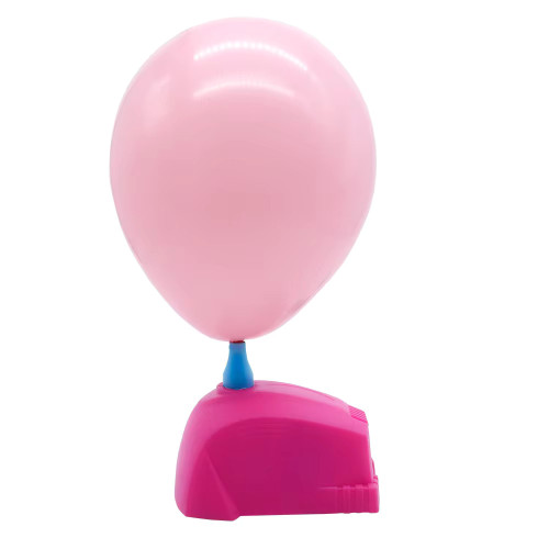 Inflatable Toys Air Pump Inflator of Latex Balloons Foil balloons Multi-functional Electric Portable Air Pump 300W